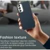 Phonesta IMD Carbon Fiber Back Cover Hülle für Samsung Galaxy A16 - Dunkelblau 6