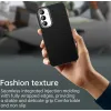 Phonesta IMD Carbon Fiber Back Cover Hülle für Samsung Galaxy A16 - Schwarz 6
