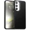 Phonesta IMD Carbon Fiber Back Cover Hülle für Samsung Galaxy S25 Plus/S24 Plus - Schwarz
