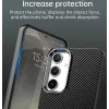 Phonesta IMD Carbon Fiber Back Cover Hülle für Samsung Galaxy S25/S24 - Schwarz 7