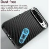 Phonesta IMD Carbon Fiber Back Cover Hülle für Google Pixel 9 Pro XL - Schwarz 4