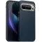 Phonesta IMD Carbon Fiber Back Cover Hülle für Google Pixel 9 / 9 Pro - Dunkelblau