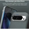 Phonesta IMD Carbon Fiber Back Cover Hülle für Google Pixel 9 / 9 Pro - Dunkelblau 7