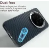 Phonesta IMD Carbon Fiber Back Cover Hülle für HONOR Magic7 Pro - Dunkelblau 5