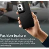 Phonesta IMD Carbon Fiber Back Cover Hülle für Motorola Moto G35 - Schwarz 6
