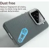 Phonesta IMD Carbon Fiber Back Cover Hülle für Xiaomi 15 - Grau 5