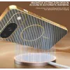 Phonesta Luxury Carbon Fiber Back Cover Hülle mit MagSafe für Google Pixel 10 - Braun 6