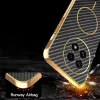 Phonesta Luxury Carbon Fiber Back Cover Hülle mit MagSafe für OnePlus 13 - Schwarz 7