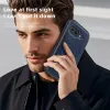 Phonesta Luxury Leder Book Wallet Klapphülle mit MagSafe für Google Pixel 9a - Dunkelblau 9