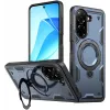 Phonesta MagLock Armor Back Cover Hülle Ring und MagSafe für Xiaomi Redmi A5 171.7mm - Dunkelblau