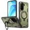 Phonesta MagLock Armor Back Cover Hülle Ring und MagSafe für Xiaomi Redmi A5 171.7mm - Grün