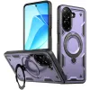 Phonesta MagLock Armor Back Cover Hülle Ring und MagSafe für Xiaomi Redmi A5 171.7mm - Lila