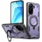 Phonesta MagLock Armor Back Cover Hülle Ring und MagSafe für Xiaomi Redmi A5 171.7mm - Lila