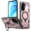 Phonesta MagLock Armor Back Cover Hülle Ring und MagSafe für Xiaomi Redmi A5 171.7mm - Roségold