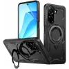 Phonesta MagLock Armor Back Cover Hülle Ring und MagSafe für Xiaomi Redmi A5 171.7mm - Schwarz