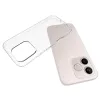 Phonesta Pure Clear Silikon Back Cover Hülle für HONOR 600 Lite - Transparent 2