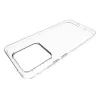Phonesta Pure Clear Silikon Back Cover Hülle für Motorola Edge 70 Fusion - Transparent 4