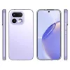 Phonesta Pure Clear Silikon Back Cover Hülle für Realme 16 Pro - Transparent 5