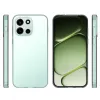 Phonesta Pure Clear Silikon Back Cover Hülle für OnePlus Nord 6 - Transparent 4