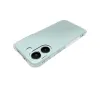 Phonesta Pure Shockproof Silikon Back Cover Hülle für Xiaomi Poco X8 Pro - Transparent 2