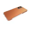 Phonesta Pure Shockproof Silikon Back Cover Hülle für Xiaomi Poco X8 Pro Max - Transparent 2