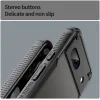 Phonesta Shockproof Armor Back Cover Hülle für Google Pixel 8a - Schwarz 6