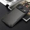 Phonesta Shockproof Armor Back Cover Hülle für Google Pixel 9 - Schwarz 7