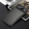 Phonesta Shockproof Armor Back Cover Hülle für Google Pixel 9 Pro XL - Schwarz 7