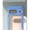 Phonesta Shockproof Armor Back Cover Hülle für Google Pixel 9 - Blau 5