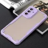 Phonesta Shockproof Armor Back Cover Hülle für Samsung Galaxy A36 - Lila 7