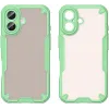 Phonesta Shockproof Armor Back Cover Hülle für Apple iPhone 17 - Grün 3