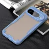 Phonesta Shockproof Armor Back Cover Hülle für Google Pixel 10 - Blau 7