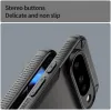 Phonesta Shockproof Armor Back Cover Hülle für Google Pixel 10 - Schwarz 6