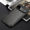 Phonesta Shockproof Armor Back Cover Hülle für Google Pixel 10 - Schwarz 7