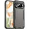 Phonesta Shockproof Armor Back Cover Hülle für Google Pixel 10 Pro - Schwarz