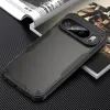 Phonesta Shockproof Armor Back Cover Hülle für Google Pixel 10 Pro XL - Schwarz 7