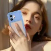 Phonesta Shockproof Armor Back Cover Hülle für HONOR 600 - Blau 2