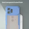 Phonesta Shockproof Armor Back Cover Hülle für HONOR 600 - Blau 4