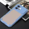 Phonesta Shockproof Armor Back Cover Hülle für HONOR 600 - Blau 6