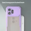 Phonesta Shockproof Armor Back Cover Hülle für HONOR 600 - Lila 4
