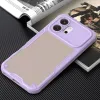 Phonesta Shockproof Armor Back Cover Hülle für HONOR 600 - Lila 6