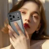 Phonesta Shockproof Armor Back Cover Hülle für HONOR 600 Pro - Schwarz 2
