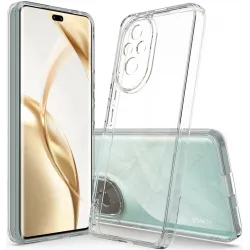 Phonesta Scratchproof Back Cover Hülle für HONOR 200 - Transparent