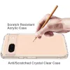 Phonesta Scratchproof Back Cover Hülle für Google Pixel 8a - Transparent 6