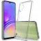Phonesta Scratchproof Back Cover Hülle für Samsung Galaxy A06 4G/5G - Transparent