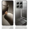Phonesta Scratchproof Back Cover Hülle für Xiaomi 14T - Transparent 2