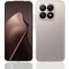 Phonesta Scratchproof Back Cover Hülle für Xiaomi 15T - Transparent 1
