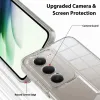 Phonesta Scratchproof Back Cover Hülle für Xiaomi Redmi 15 - Transparent 5