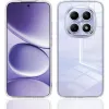 Phonesta Scratchproof Back Cover Hülle für Xiaomi Redmi Note 15 4G/5G / Xiaomi Poco M8 - Transparent 1