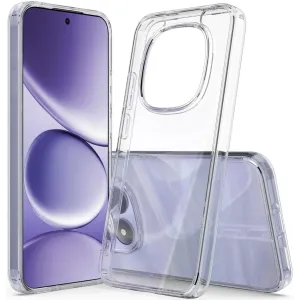 Phonesta Scratchproof Back Cover Hülle für Xiaomi Redmi Note 15 Pro Plus / Xiaomi Poco M8 Pro - Transparent
